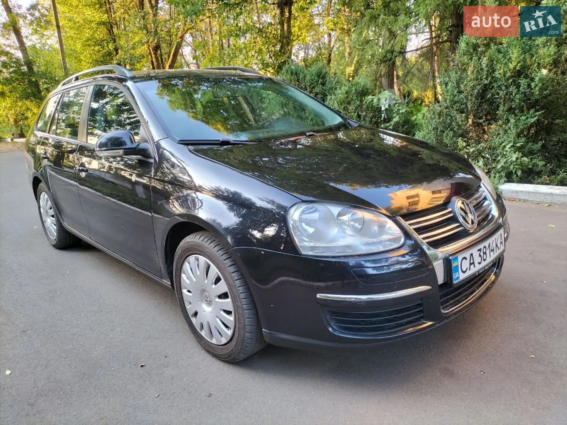 Volkswagen Golf, 2009