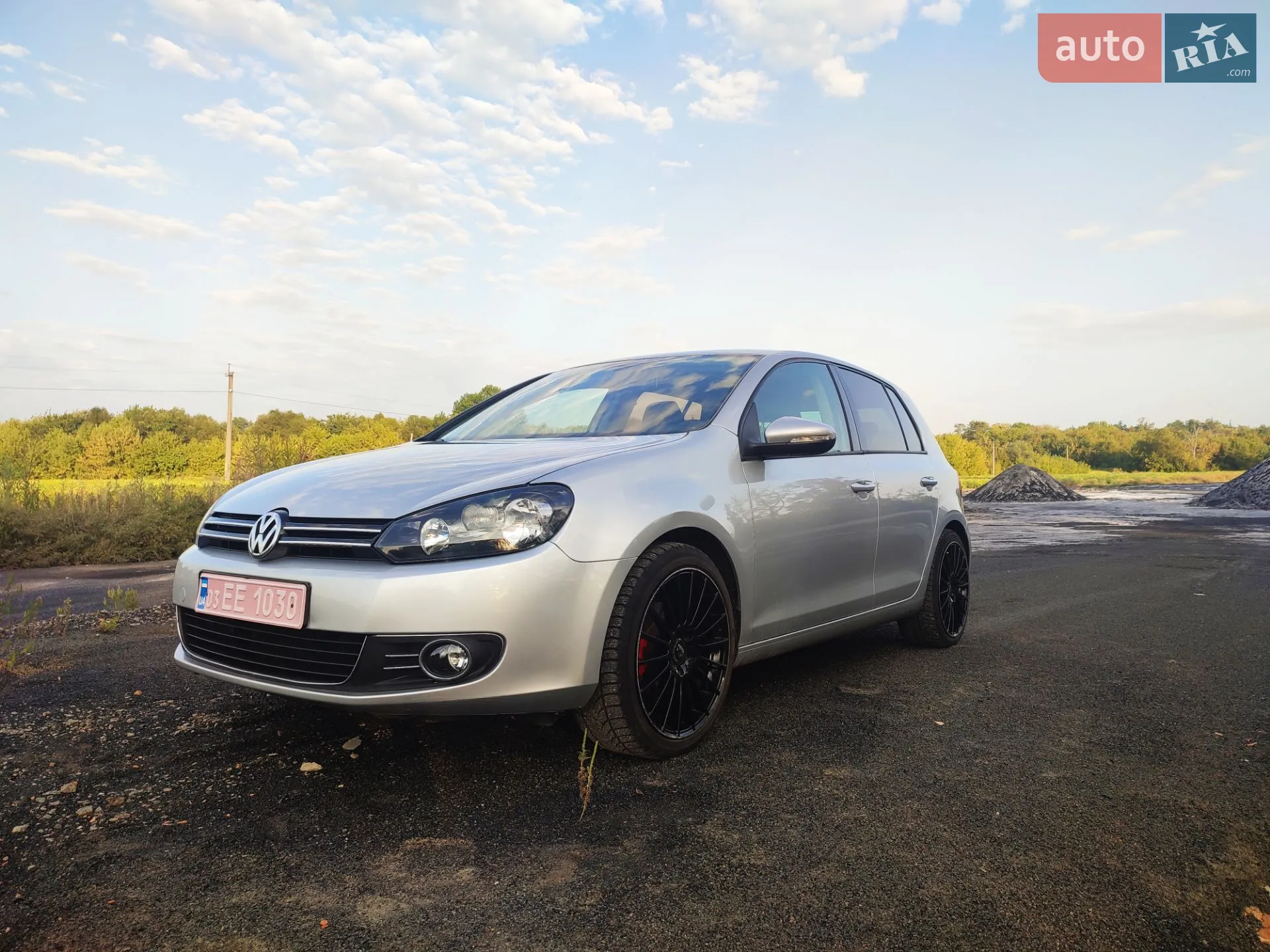Volkswagen Golf, 2009