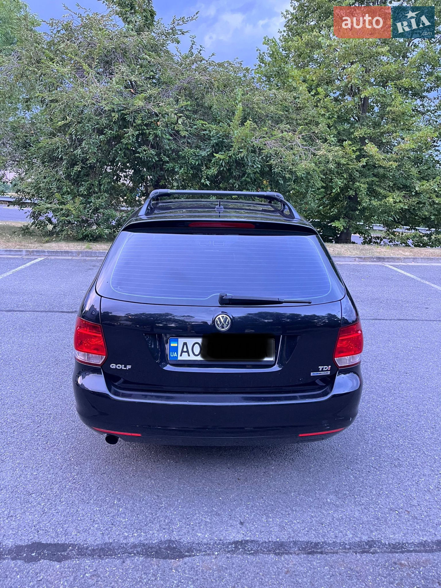 Volkswagen Golf, 2011