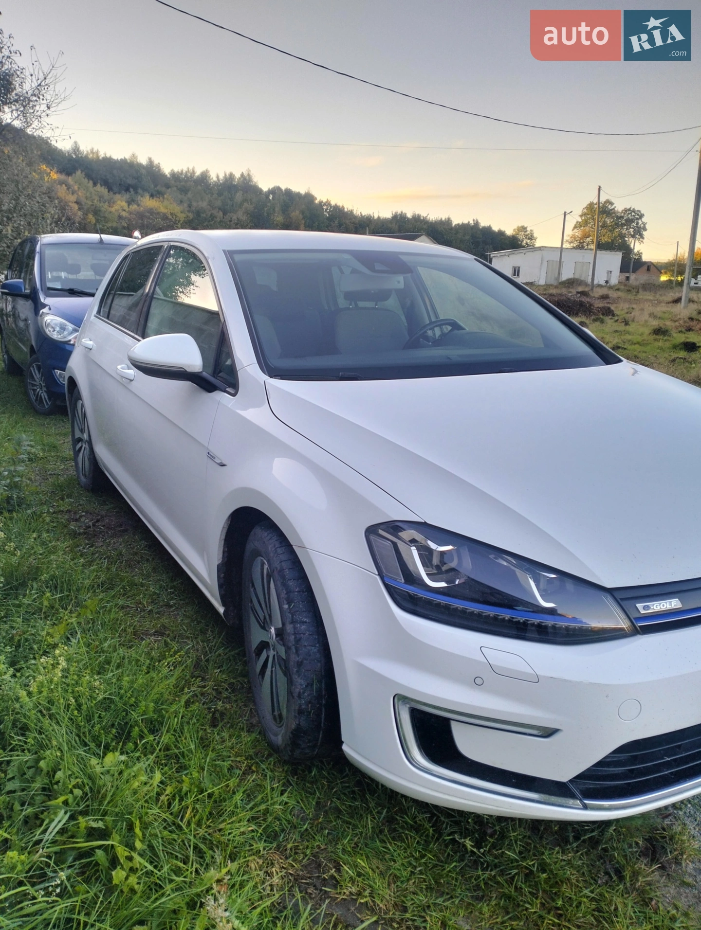 Volkswagen Golf, 2016