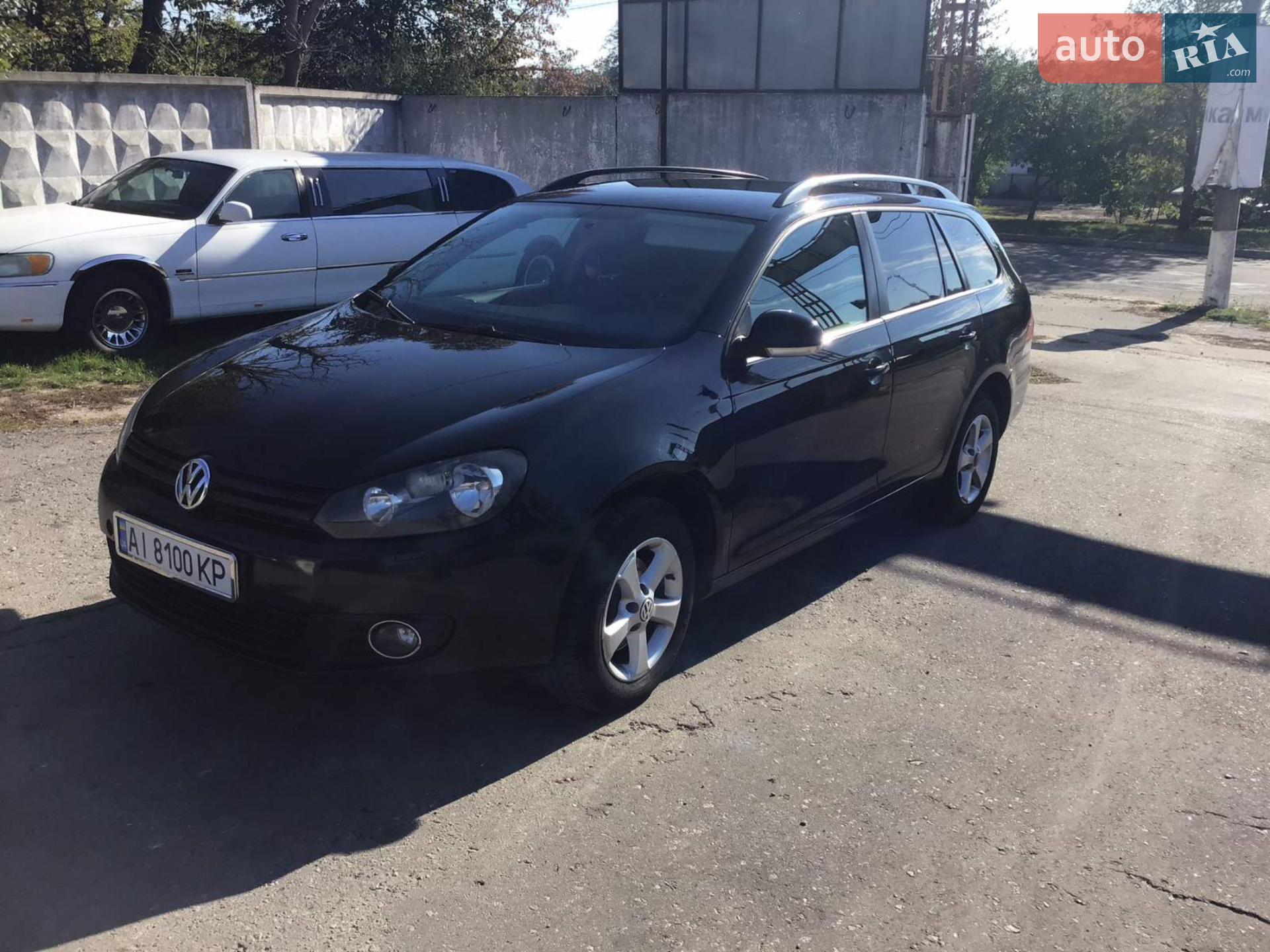Volkswagen Golf, 2010