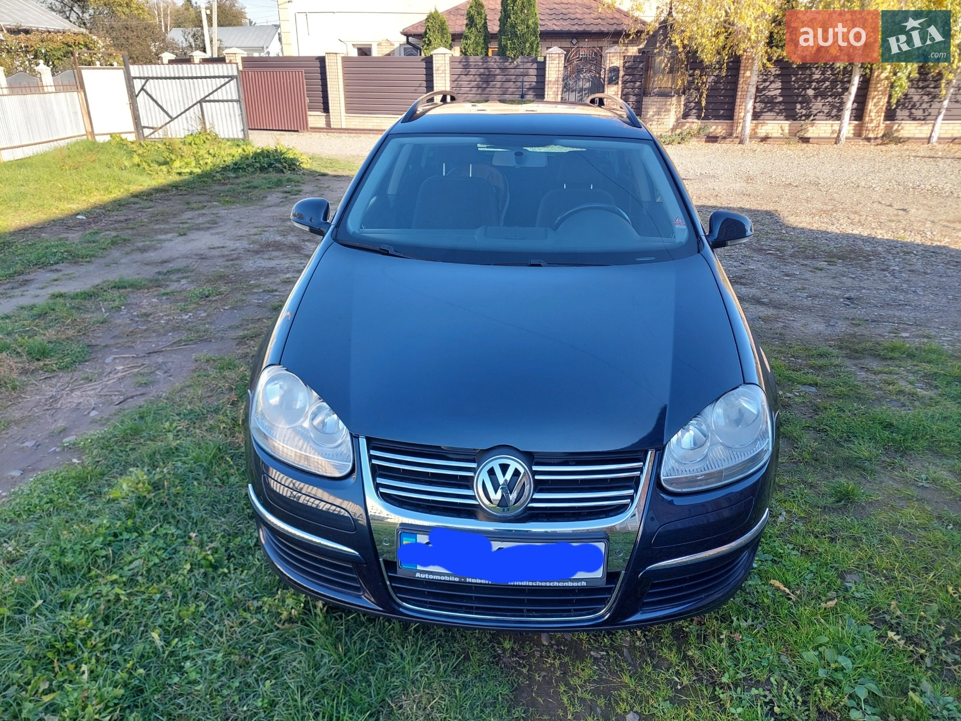 Volkswagen Golf, 2009