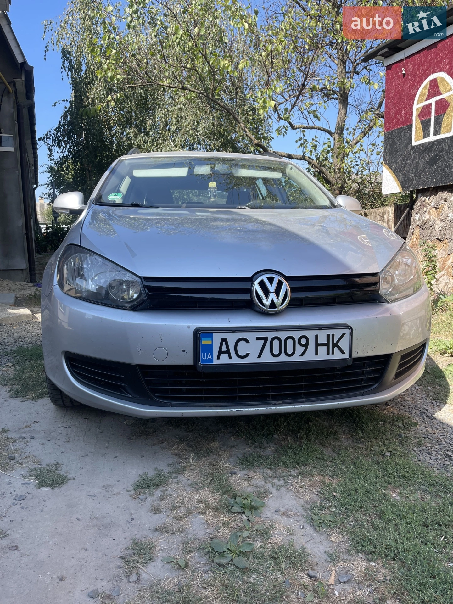 Volkswagen Golf, 2012