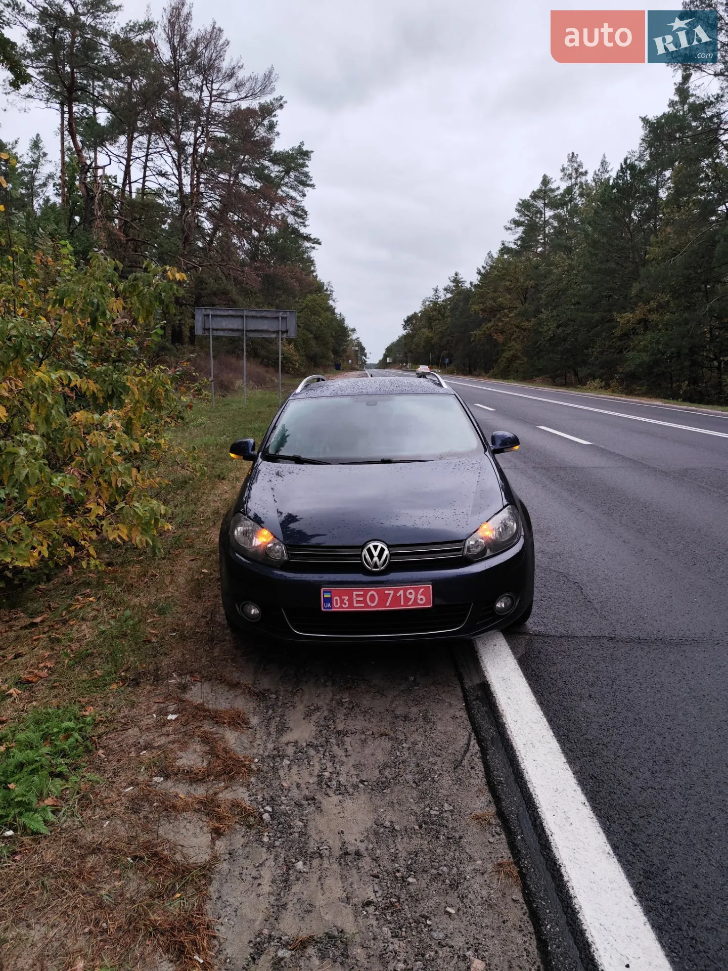 Volkswagen Golf, 2011