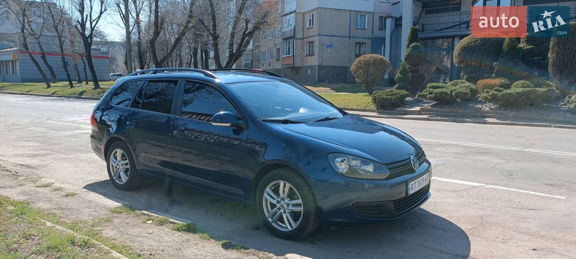 Volkswagen Golf, 2011