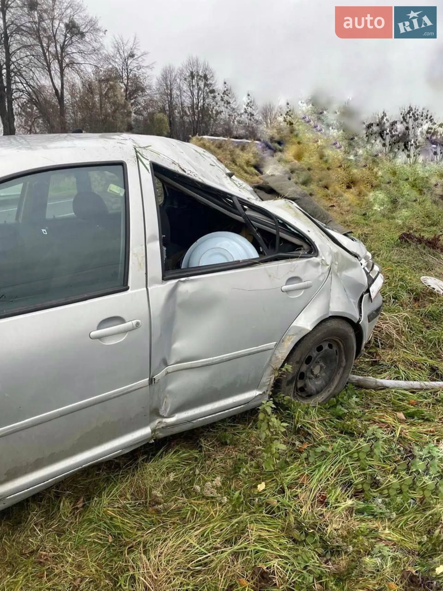 Volkswagen Golf, 2000