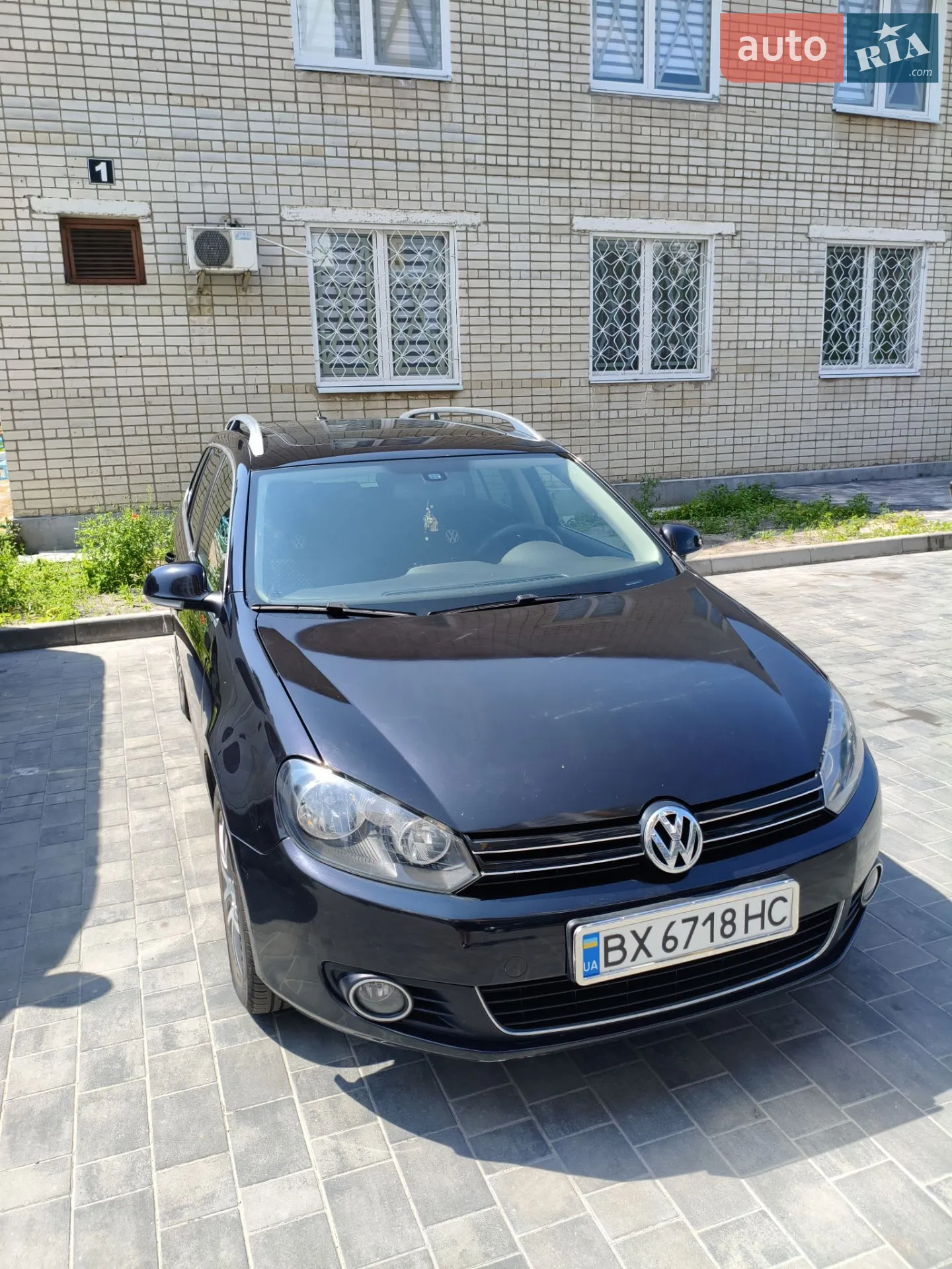 Volkswagen Golf, 2011