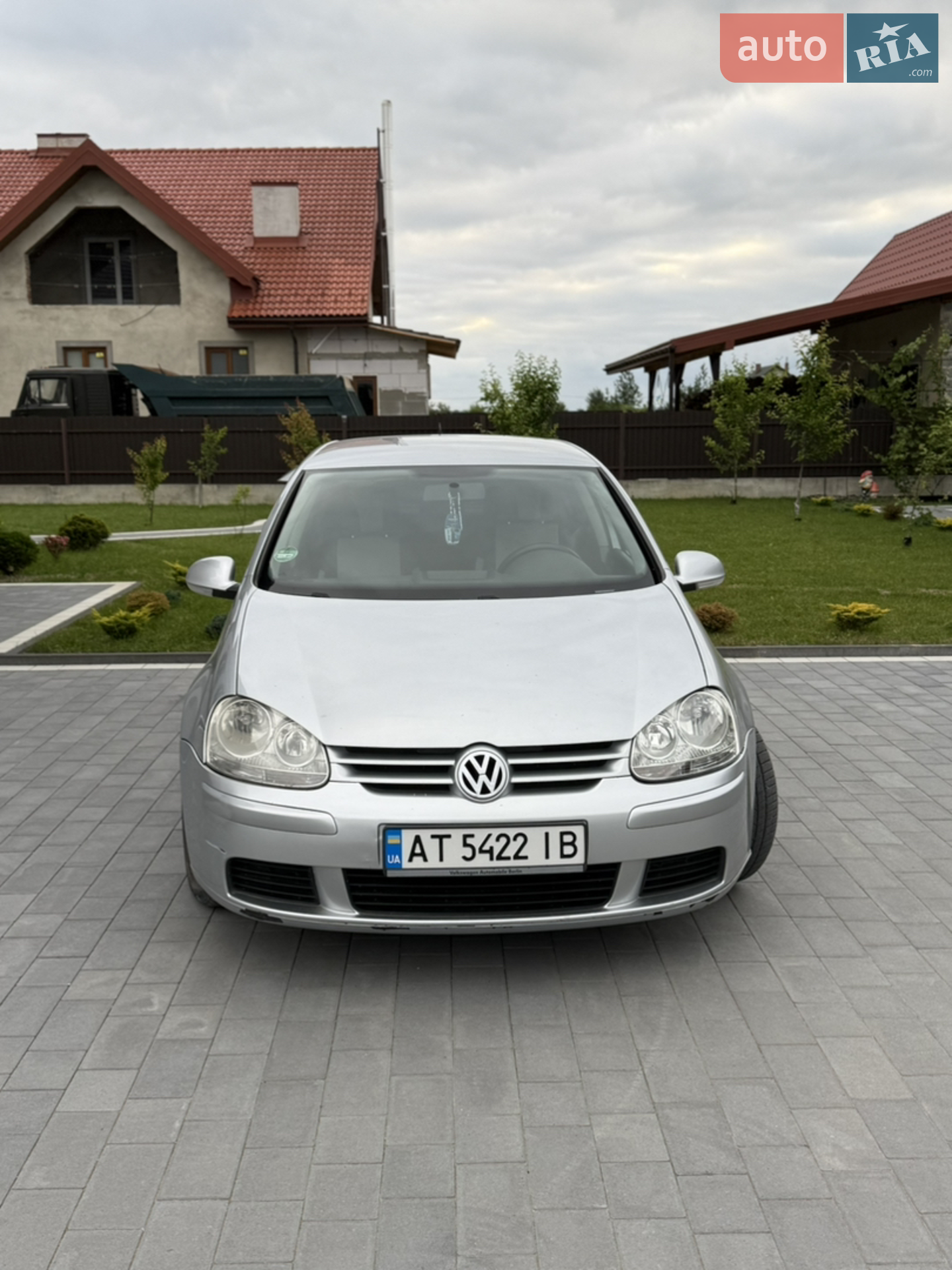 Volkswagen Golf, 2006