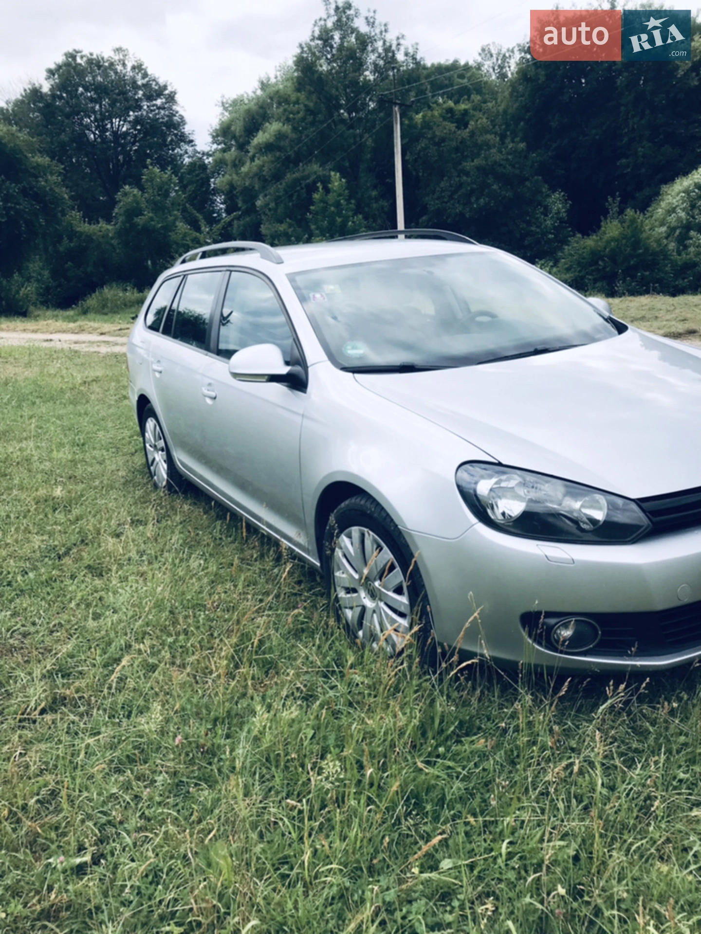 Volkswagen Golf, 2010