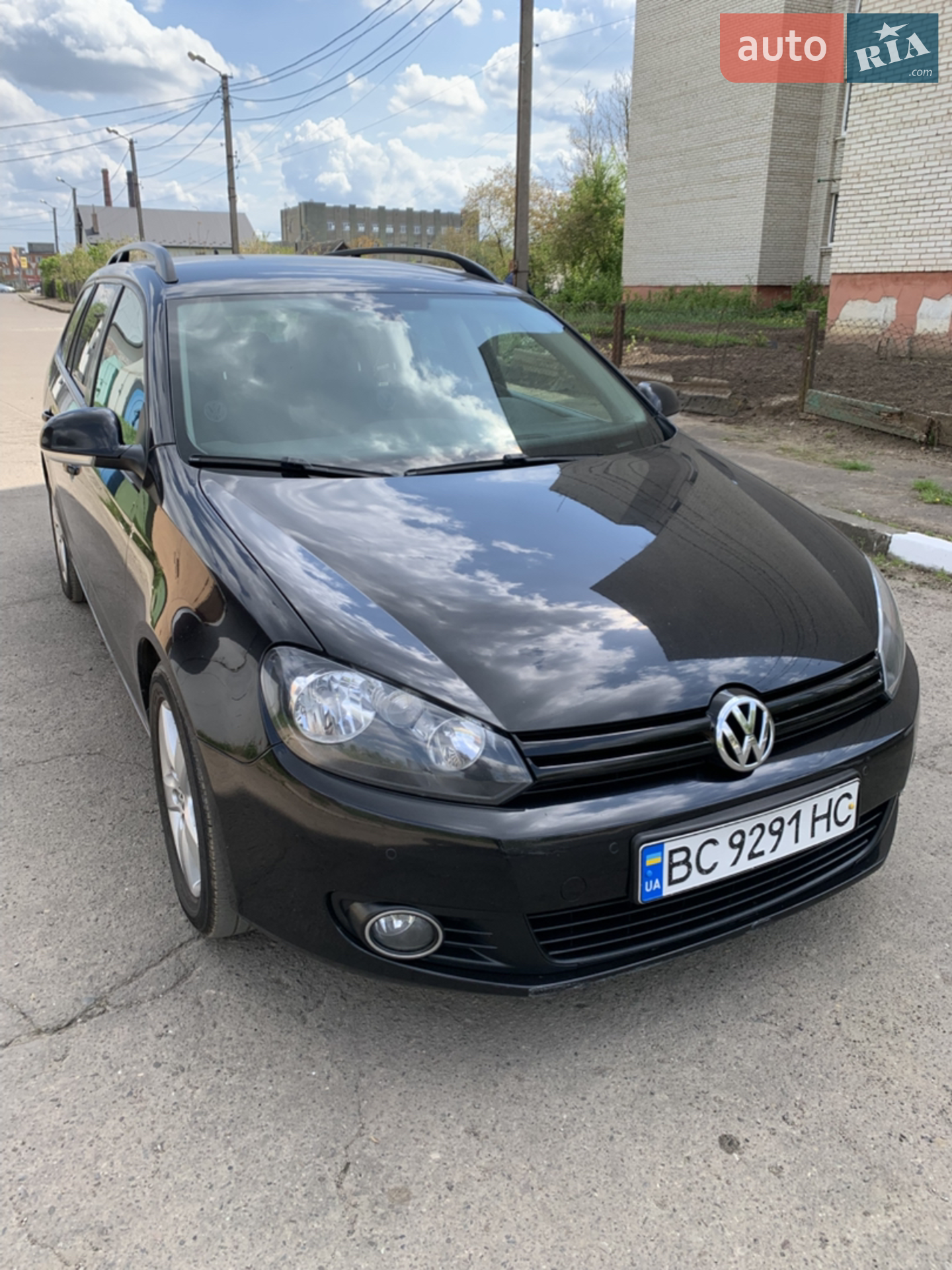Volkswagen Golf, 2013
