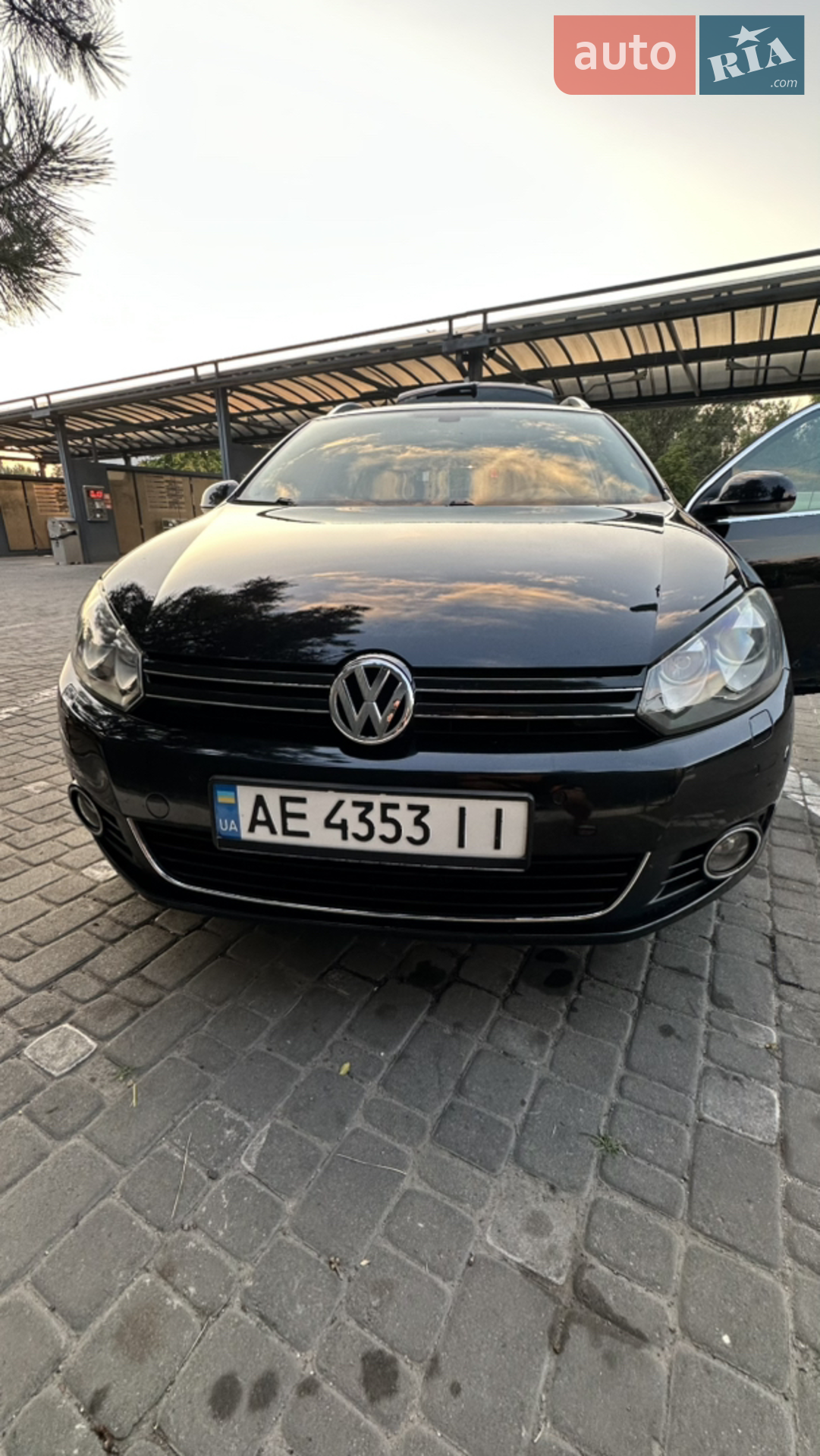 Volkswagen Golf, 2010