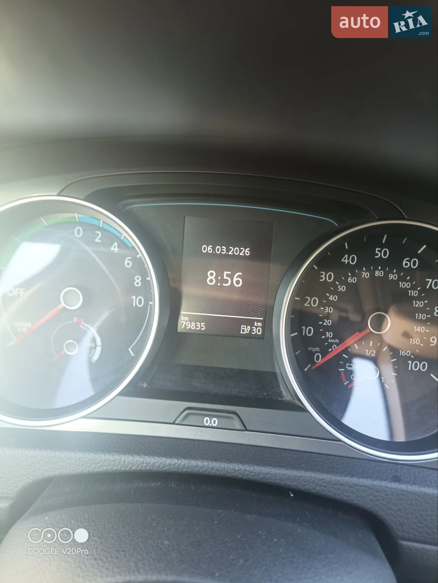 Volkswagen Golf, 2015