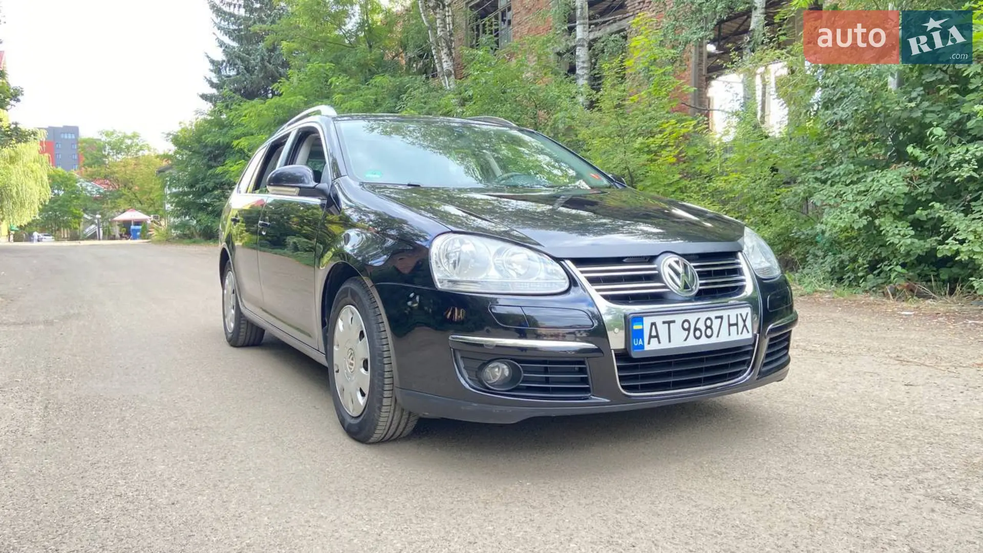 Volkswagen Golf, 2009