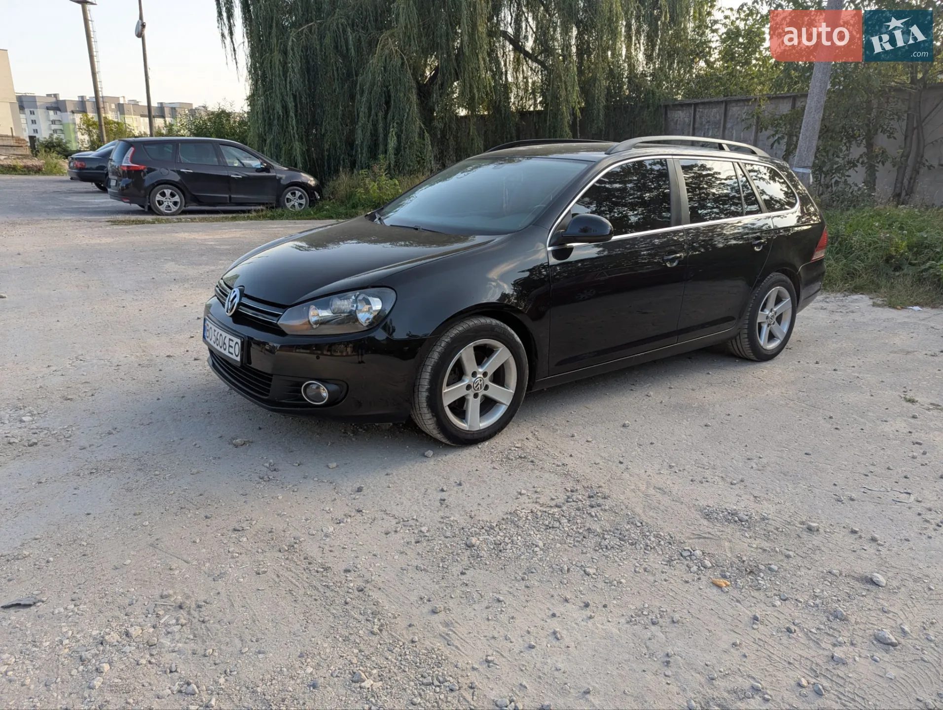 Volkswagen Golf, 2010