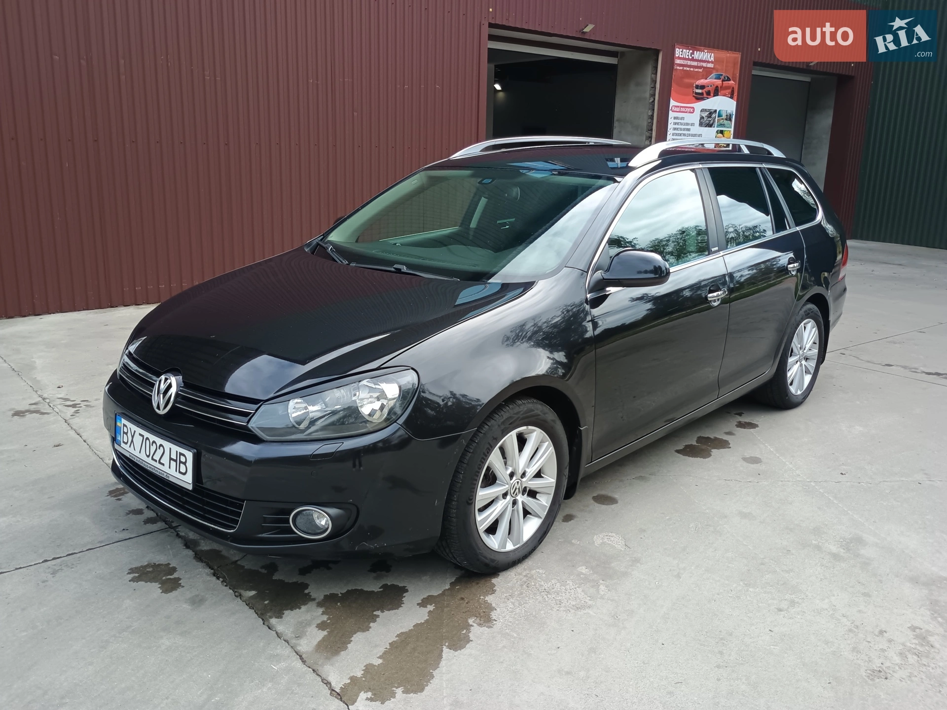 Volkswagen Golf, 2011