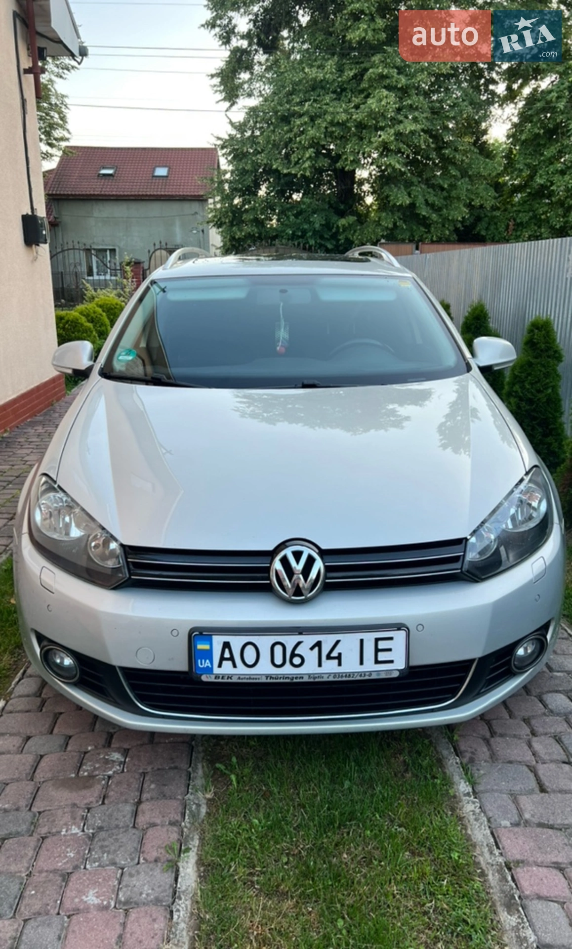 Volkswagen Golf, 2009