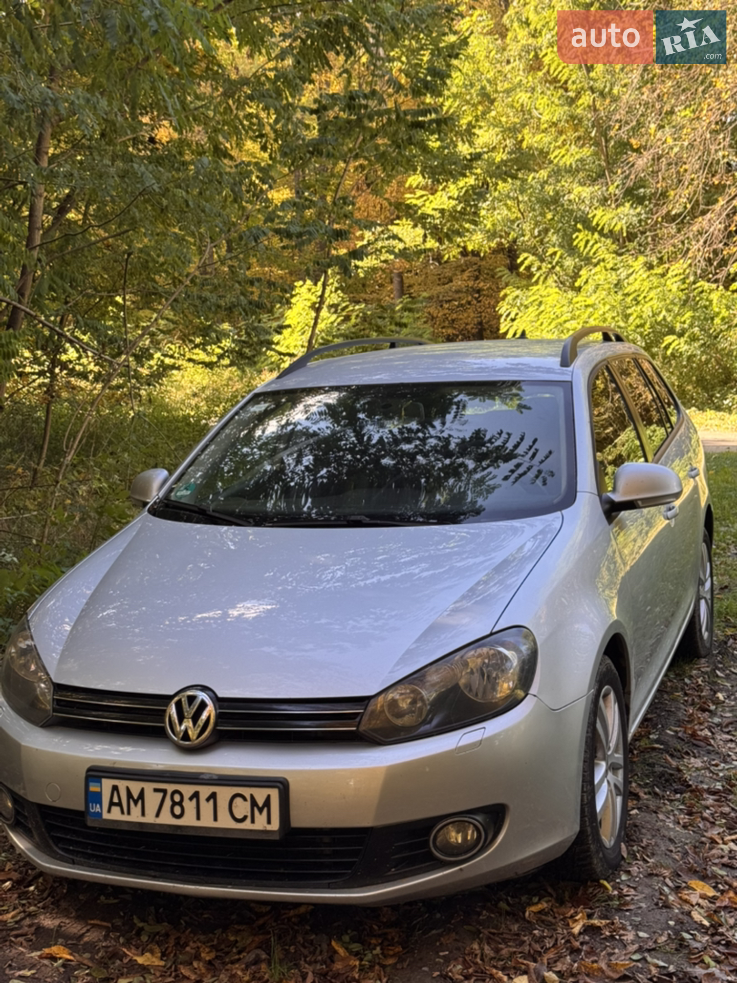 Volkswagen Golf, 2011
