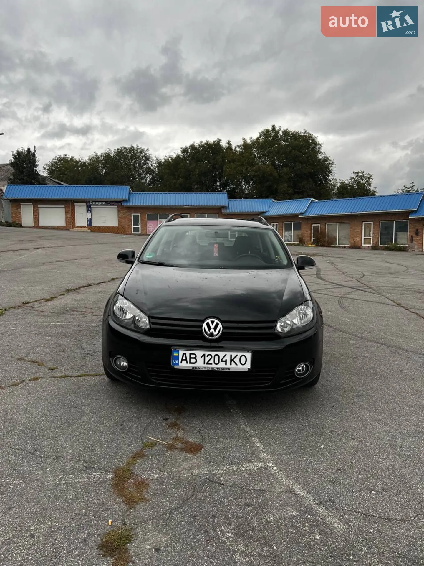 Volkswagen Golf, 2013