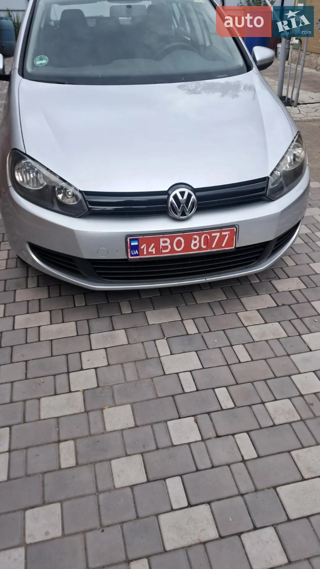 Volkswagen Golf, 2009
