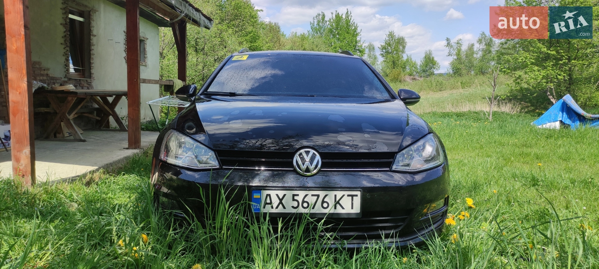 Volkswagen Golf, 2015