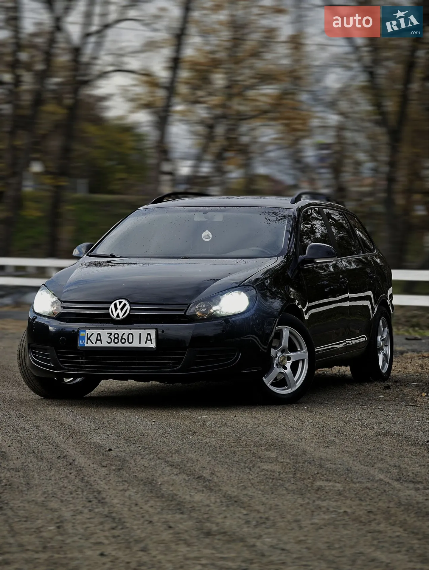 Volkswagen Golf, 2011