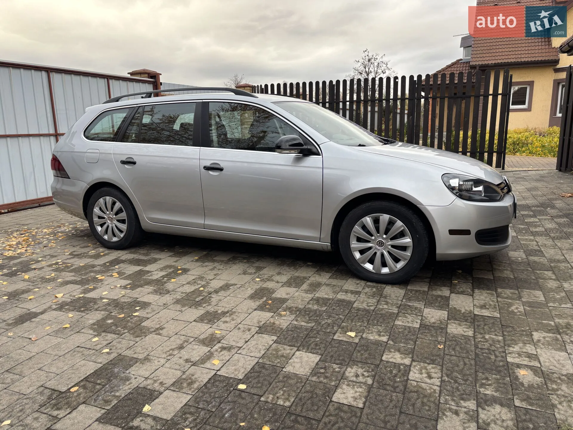 Volkswagen Golf, 2012