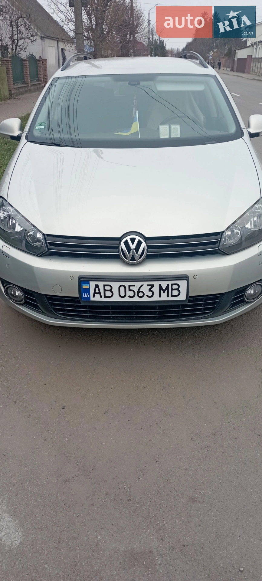 Volkswagen Golf, 2009