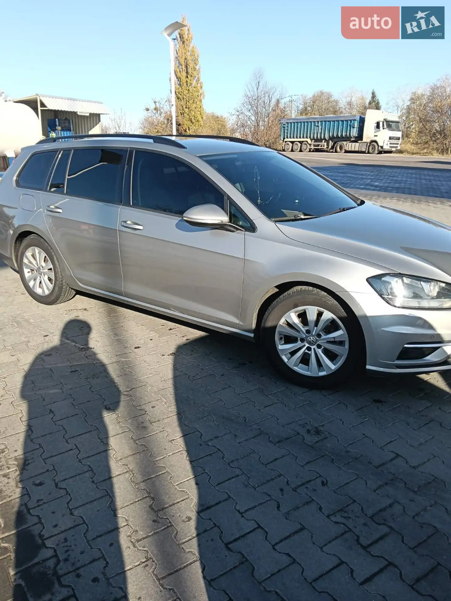 Volkswagen Golf, 2017
