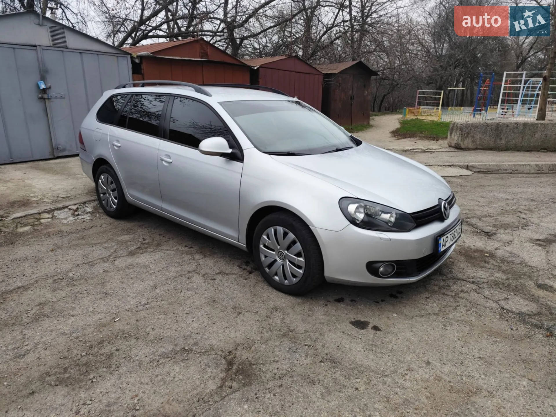 Volkswagen Golf, 2011