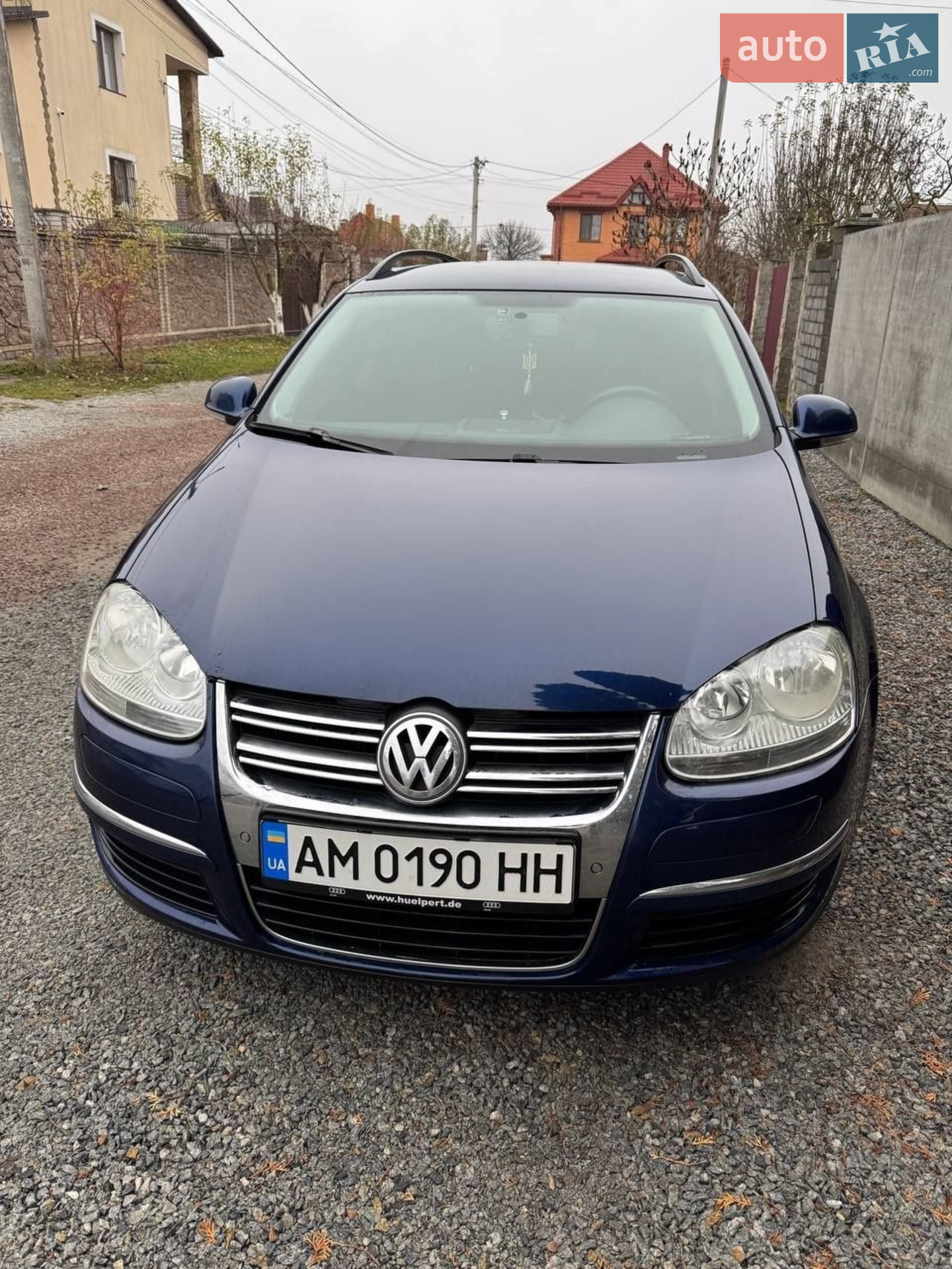 Volkswagen Golf, 2009