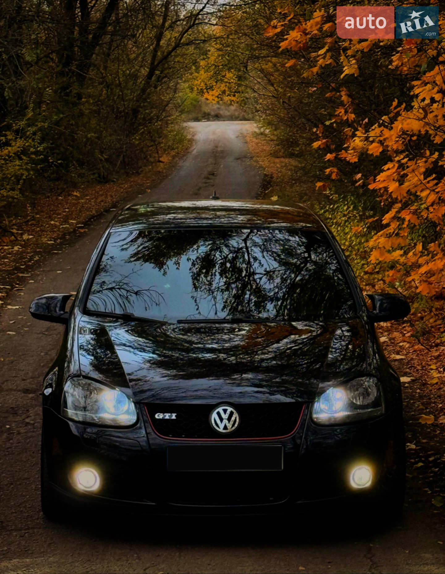 Volkswagen Golf, 2006