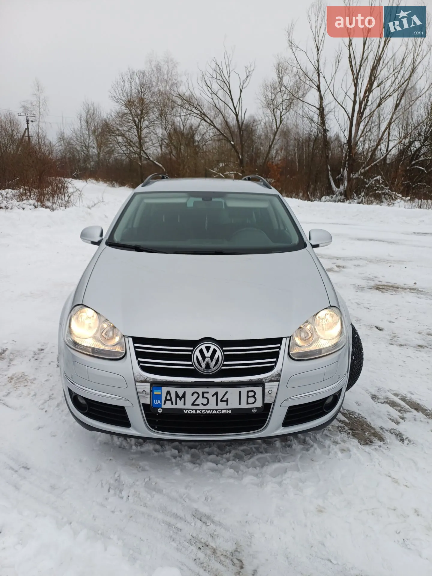 Volkswagen Golf, 2009