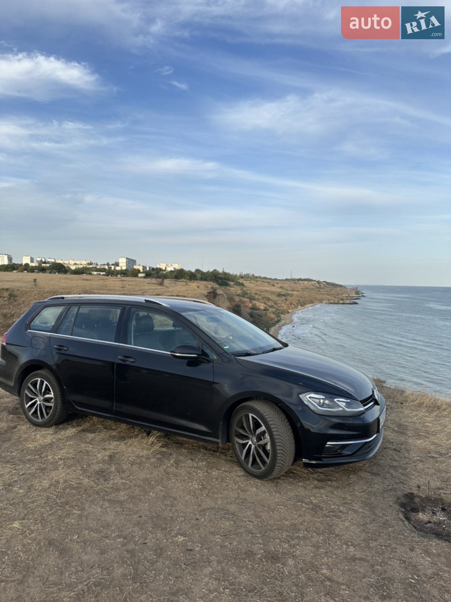 Volkswagen Golf, 2019