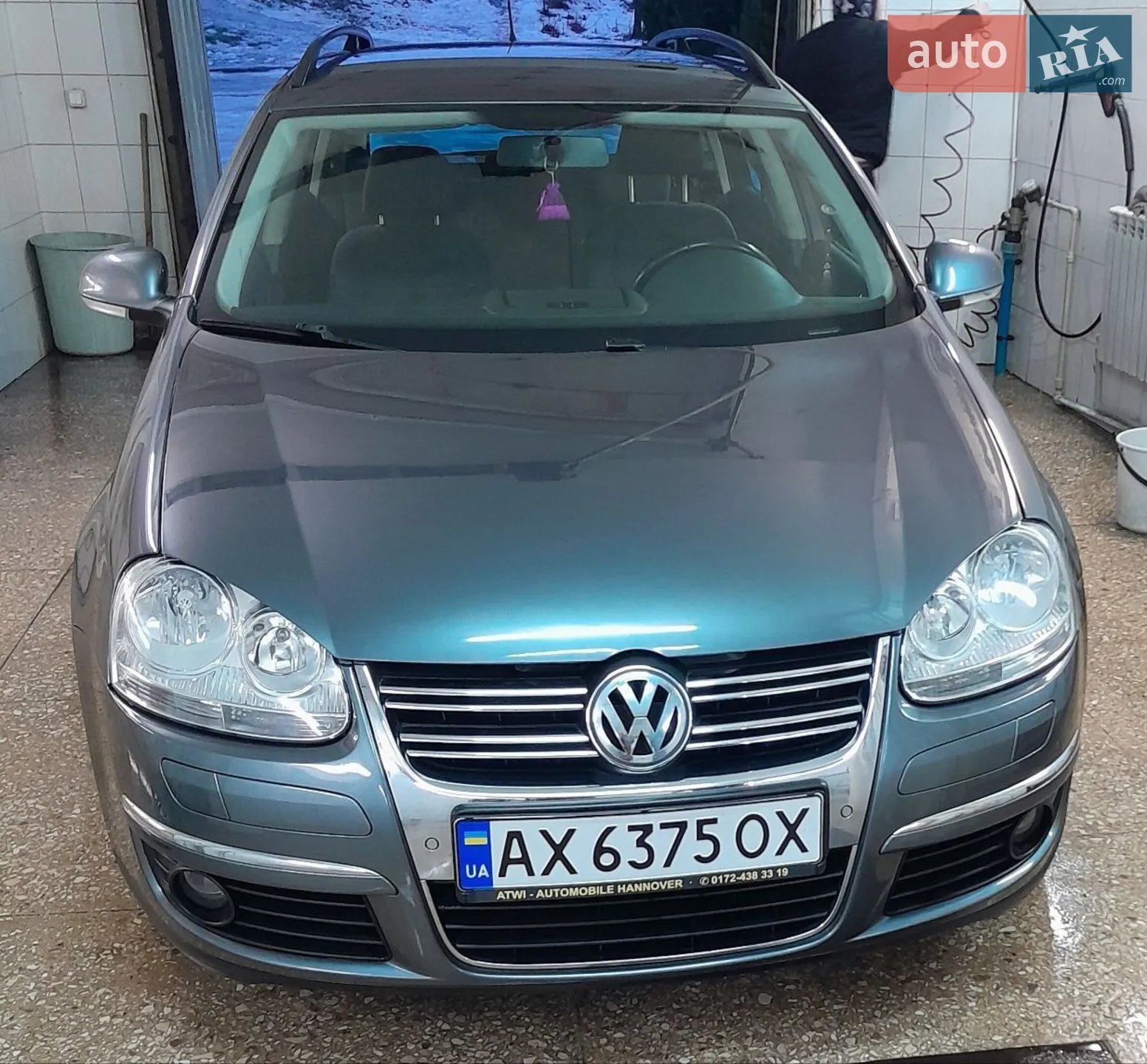 Volkswagen Golf, 2009