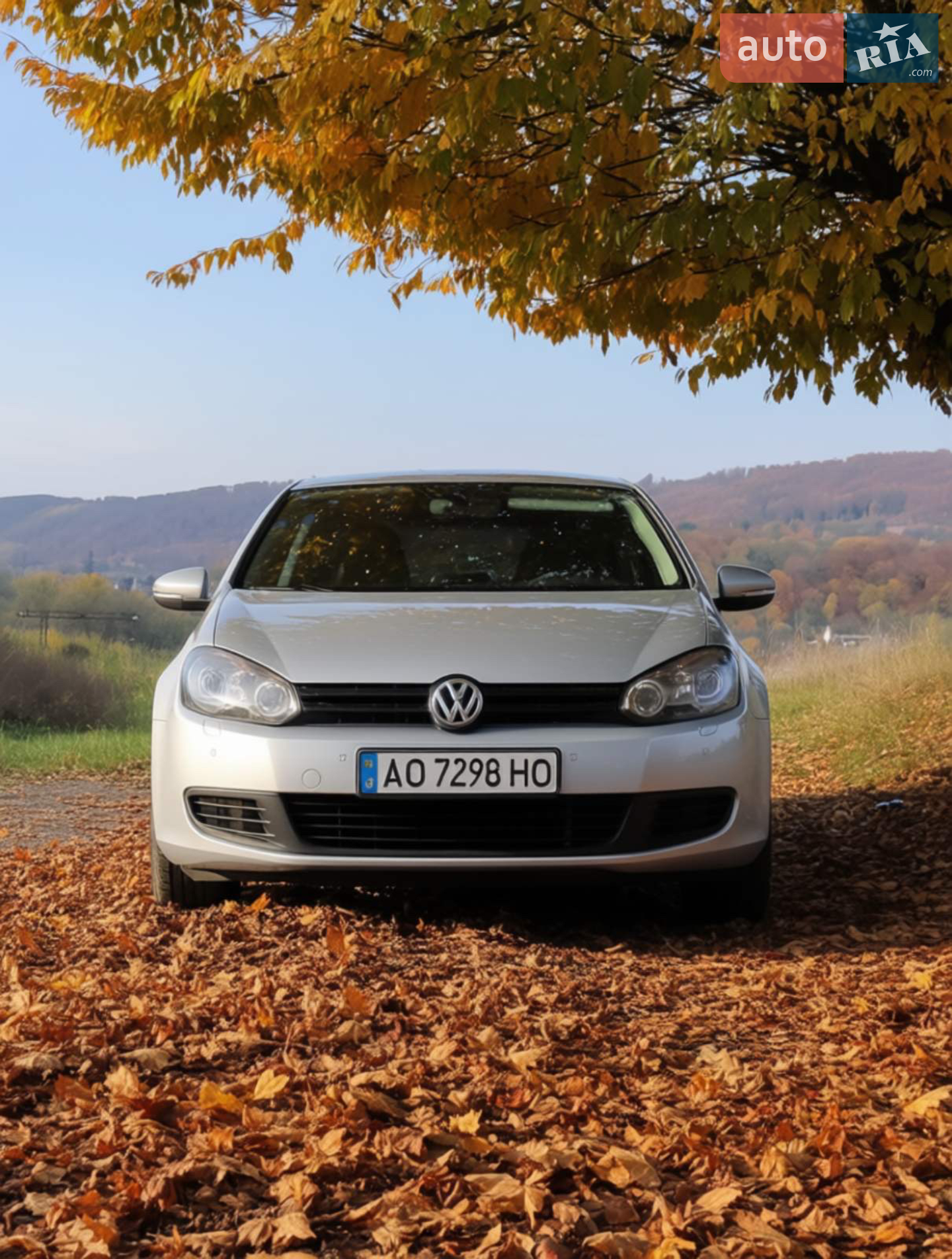 Volkswagen Golf, 2010