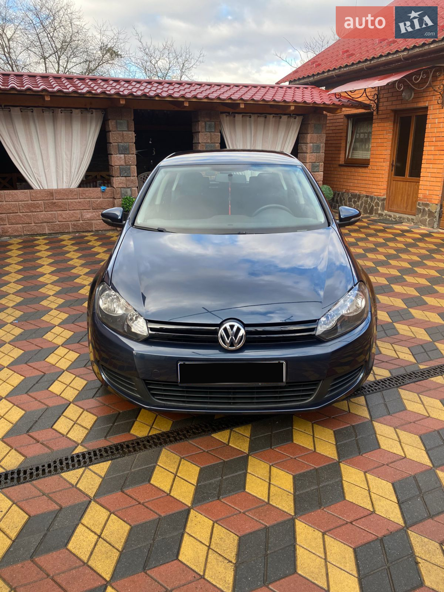 Volkswagen Golf, 2010