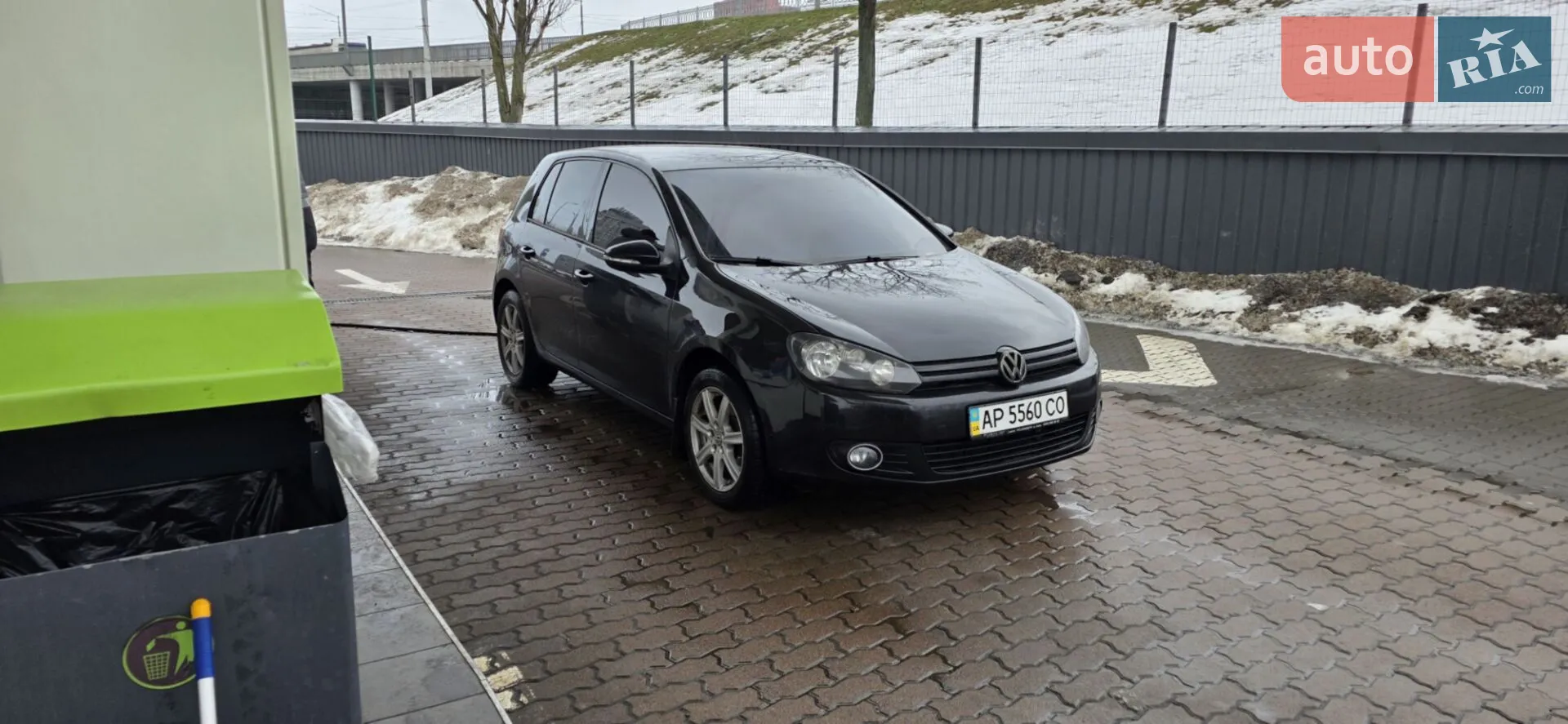 Volkswagen Golf, 2009