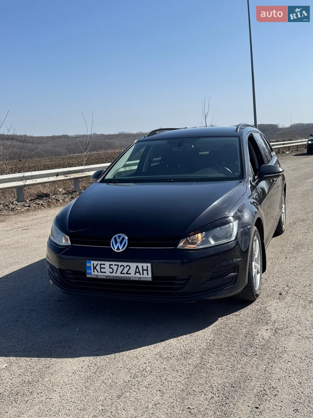Volkswagen Golf, 2015