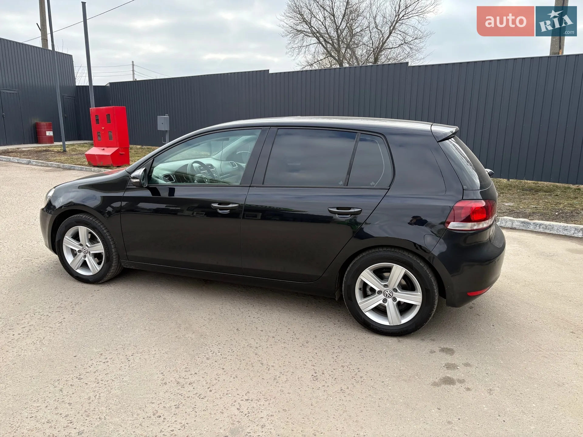 Volkswagen Golf, 2009