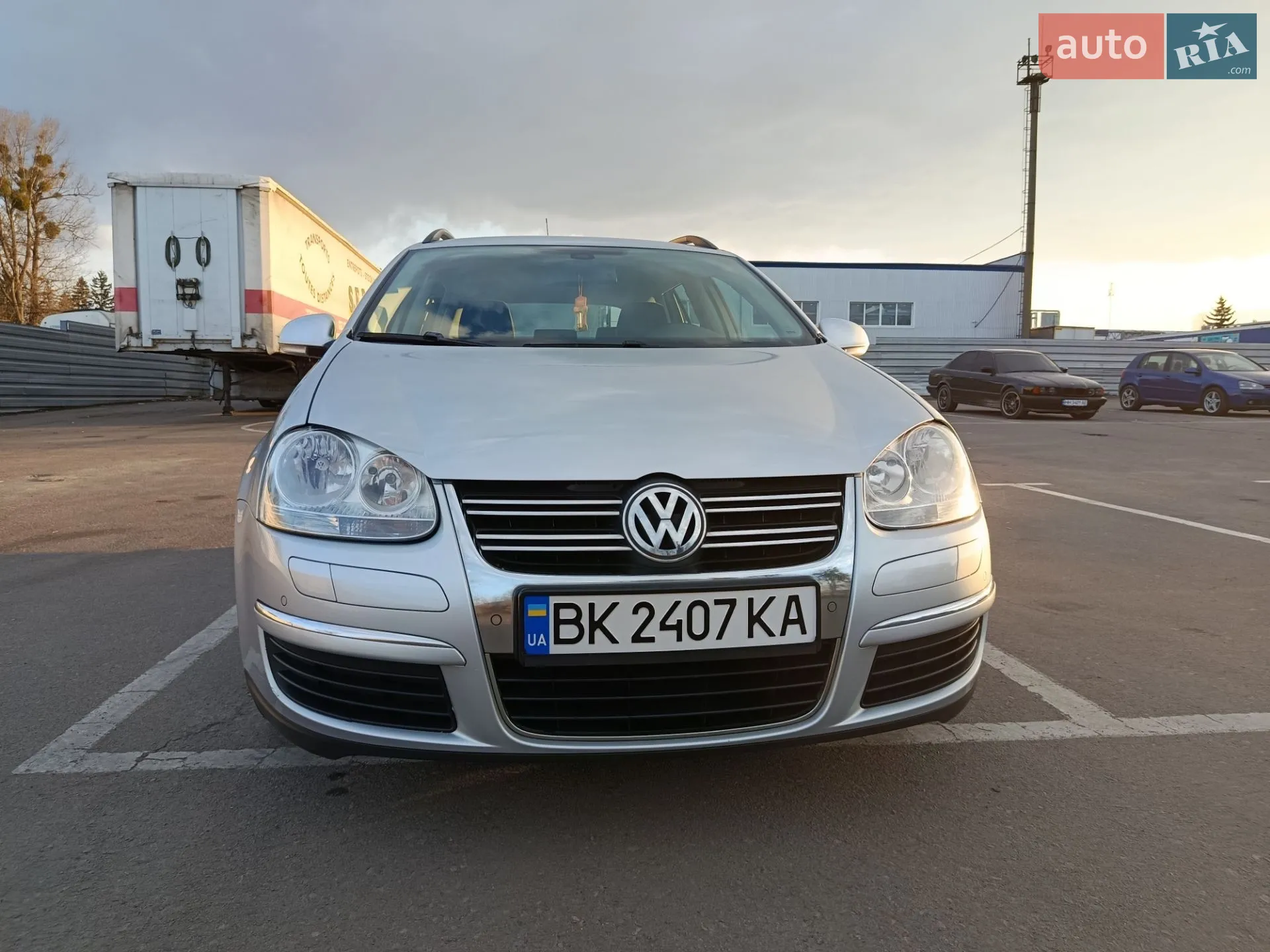 Volkswagen Golf, 2009