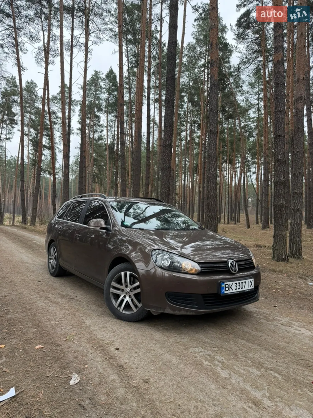 Volkswagen Golf, 2013