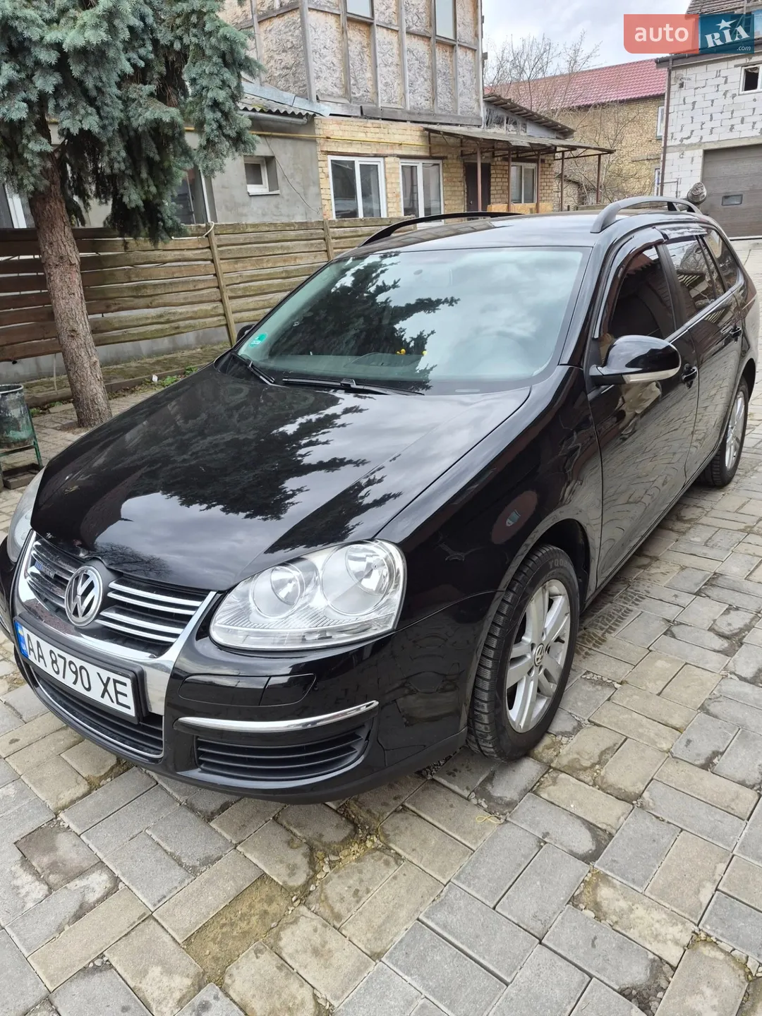 Volkswagen Golf, 2009
