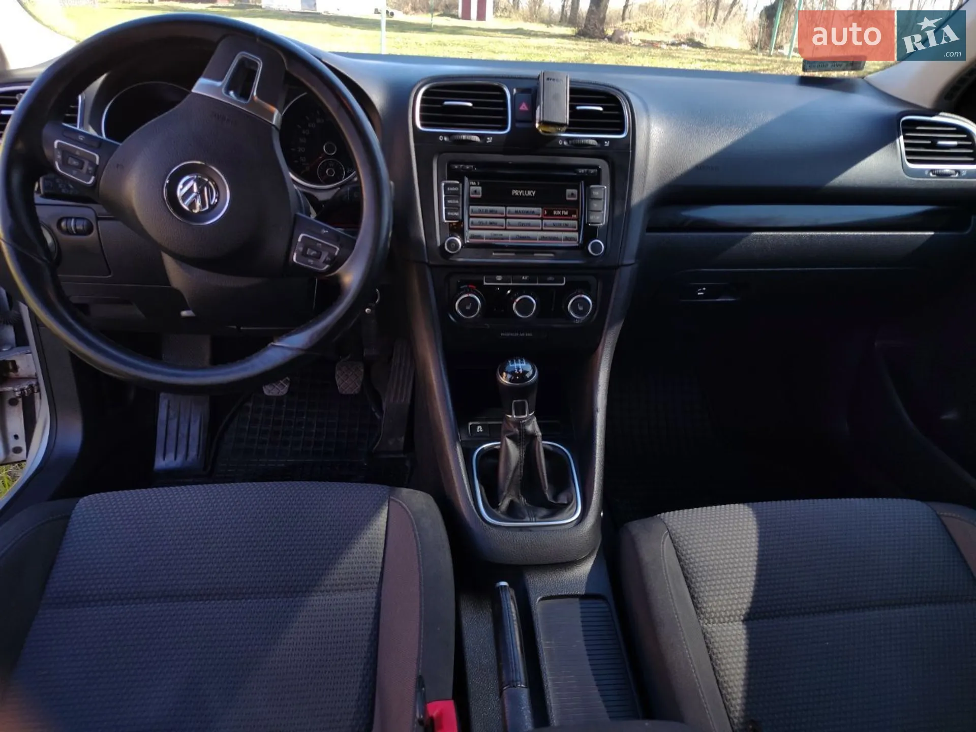Volkswagen Golf, 2013