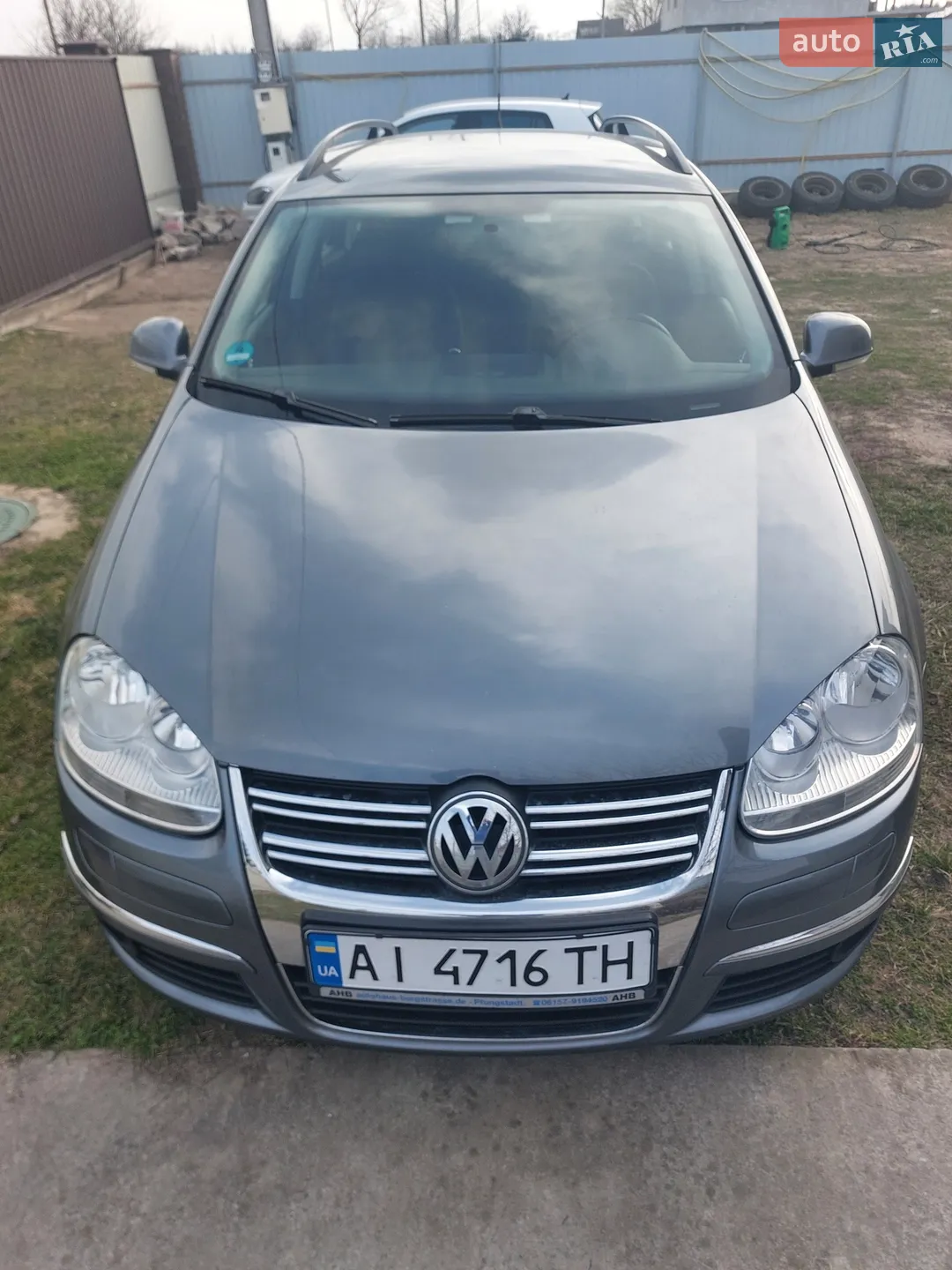 Volkswagen Golf 2009 — 1