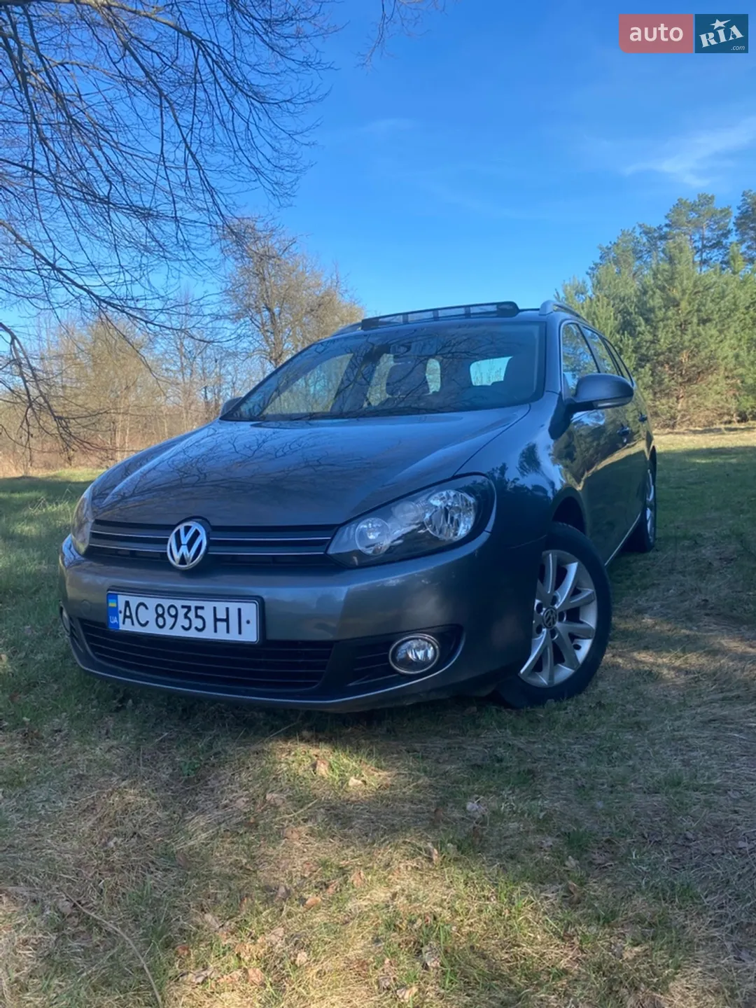 Volkswagen Golf, 2011