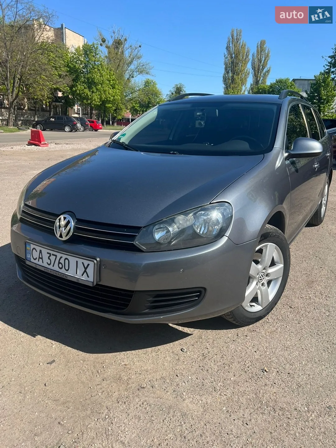 Volkswagen Golf, 2011