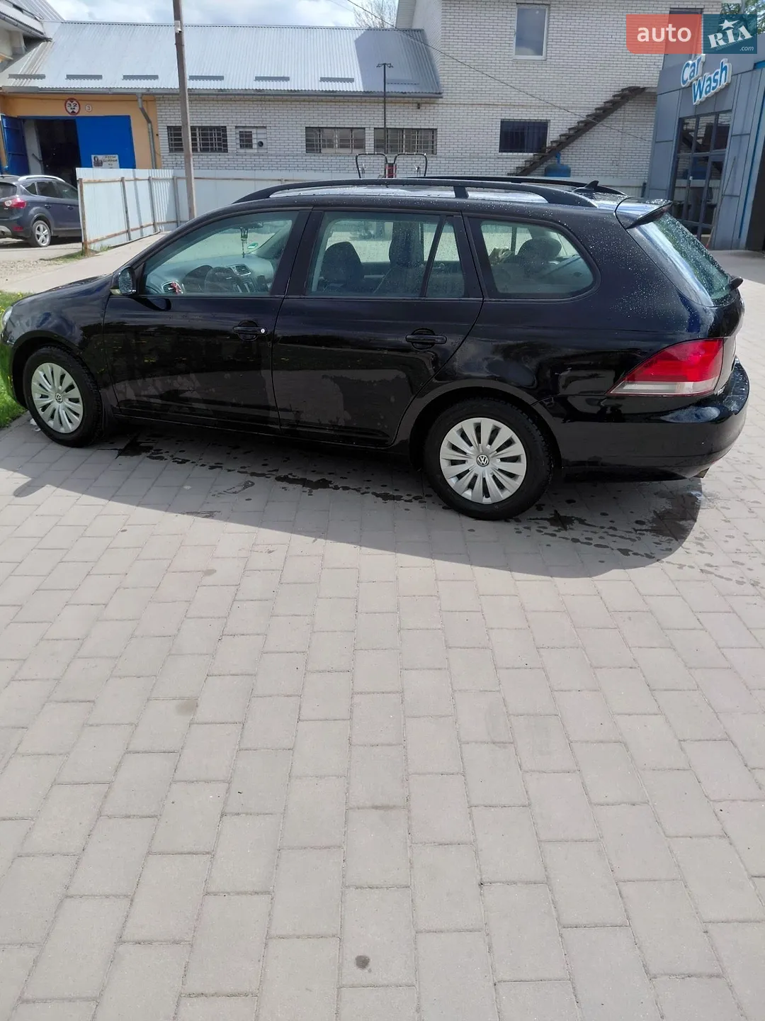 Volkswagen Golf, 2010