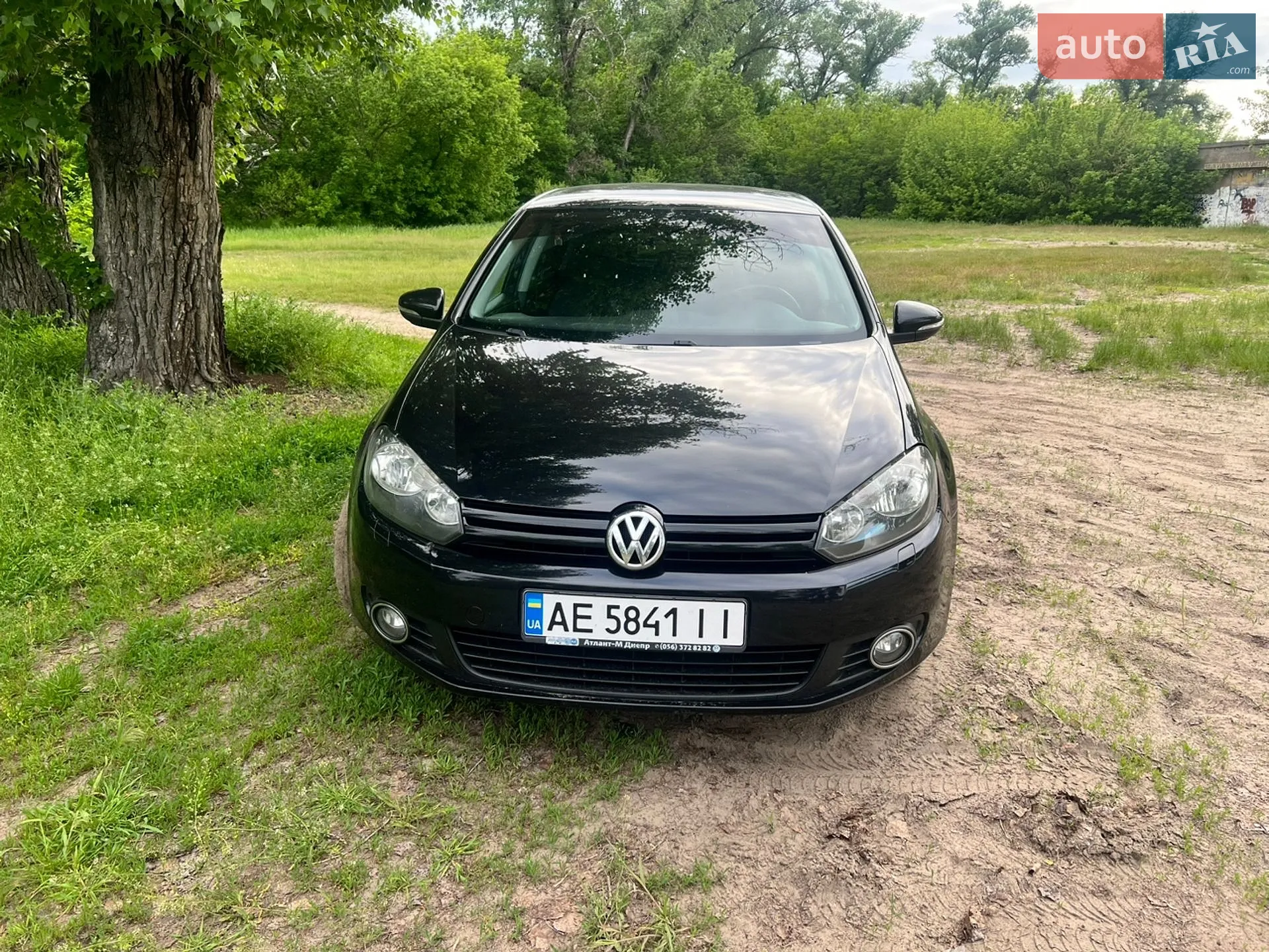 Volkswagen Golf, 2011