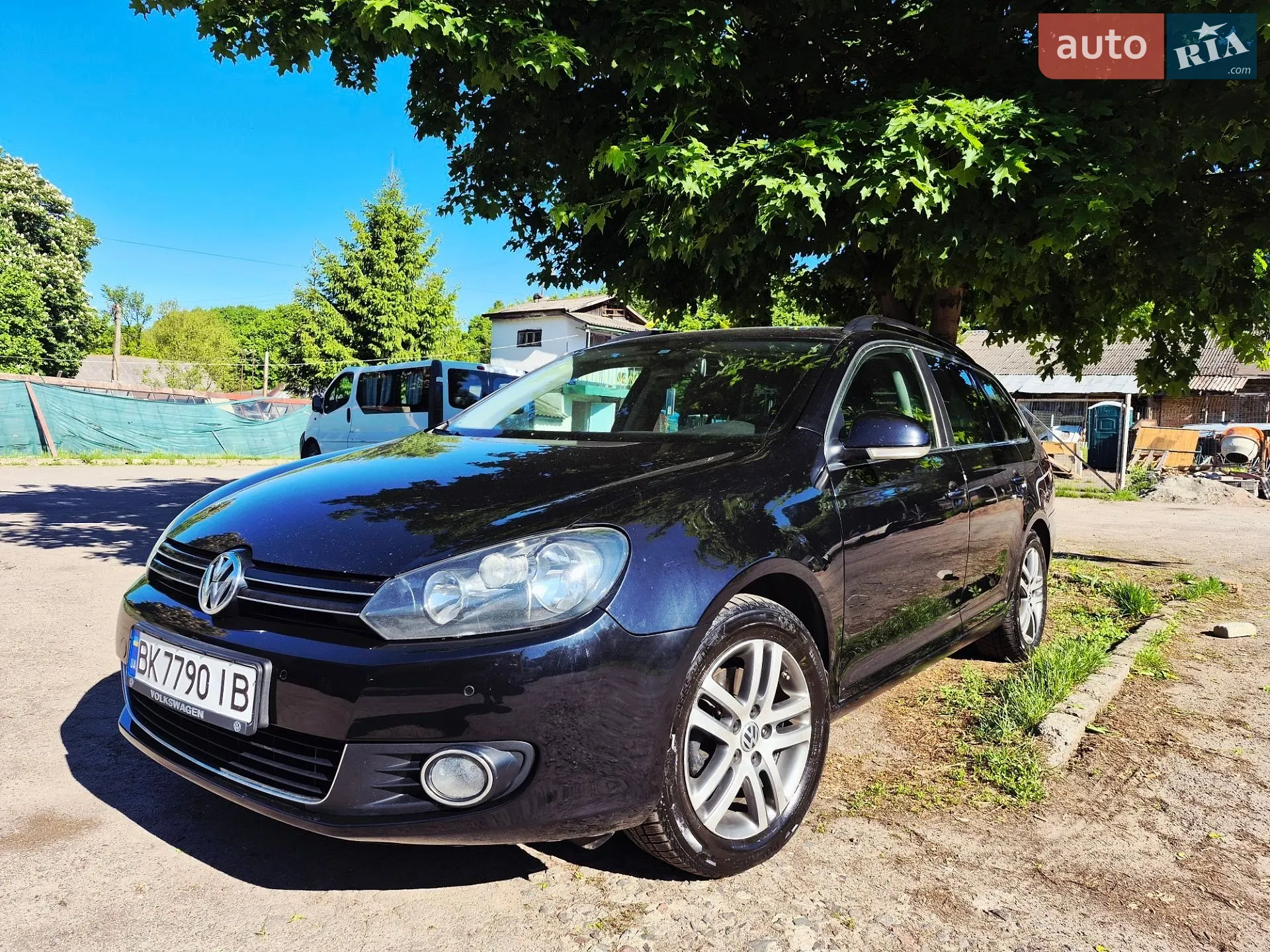 Volkswagen Golf, 2012
