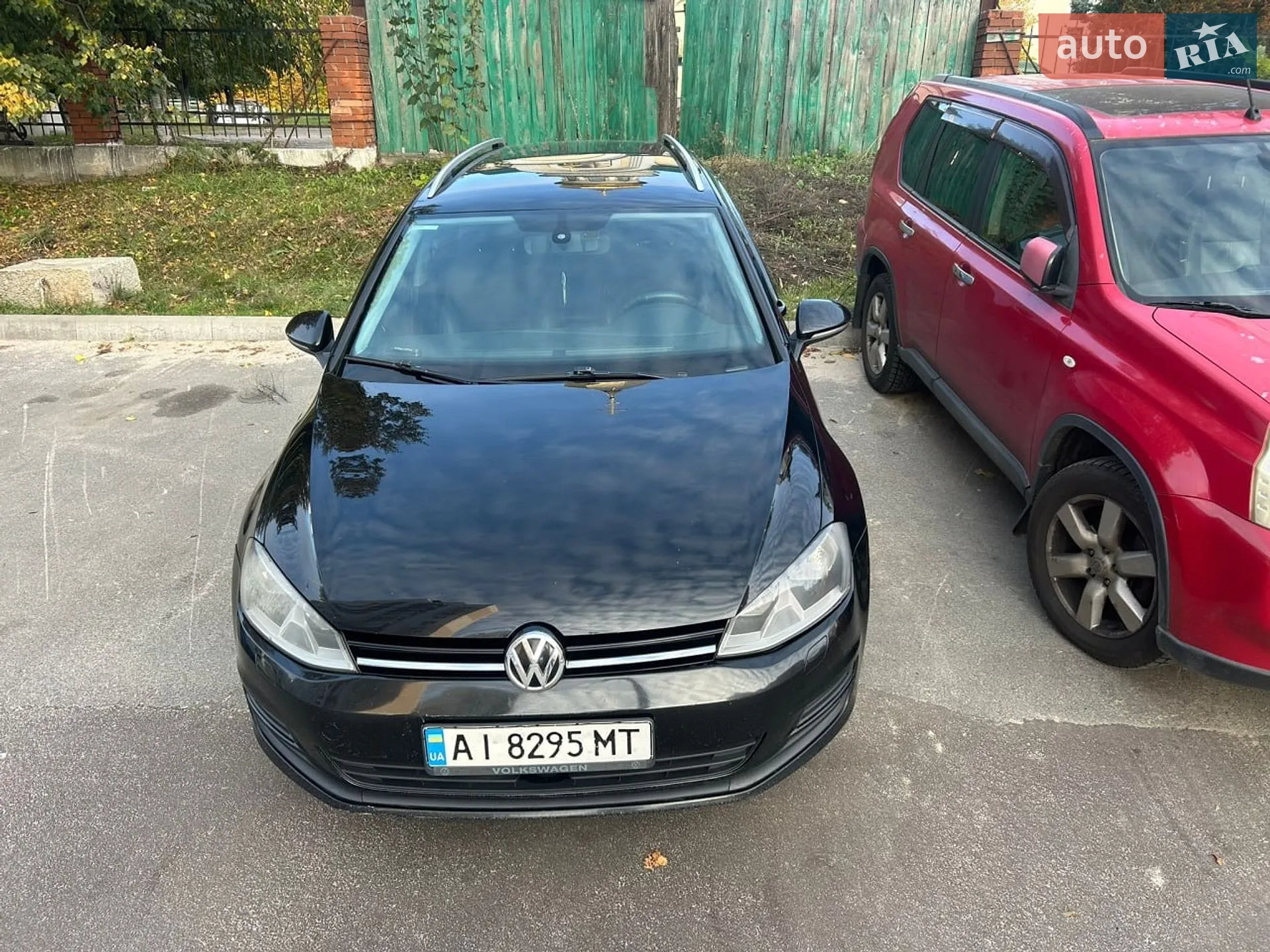 Volkswagen Golf, 2014
